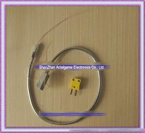 ACHI IR-PRO-SC Thermocouple Wire holder with magnet